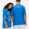 NFL Detroit Lions-skjorte med trykk