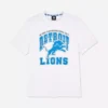 NFL Detroit Lions-skjorte med trykk