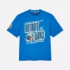 NFL Detroit Lions-skjorte med trykk