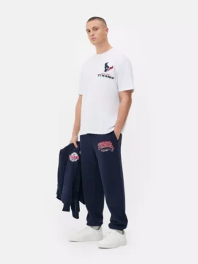 NFL Houston Texans joggebukser