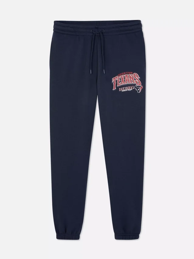 NFL Houston Texans joggebukser