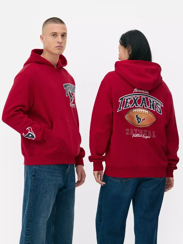 NFL Houston Texans-laghettegenser