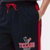 NFL Houston Texans shorts med snøring