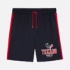 NFL Houston Texans shorts med snøring