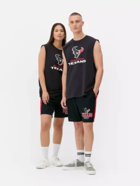 NFL Houston Texans tank-top