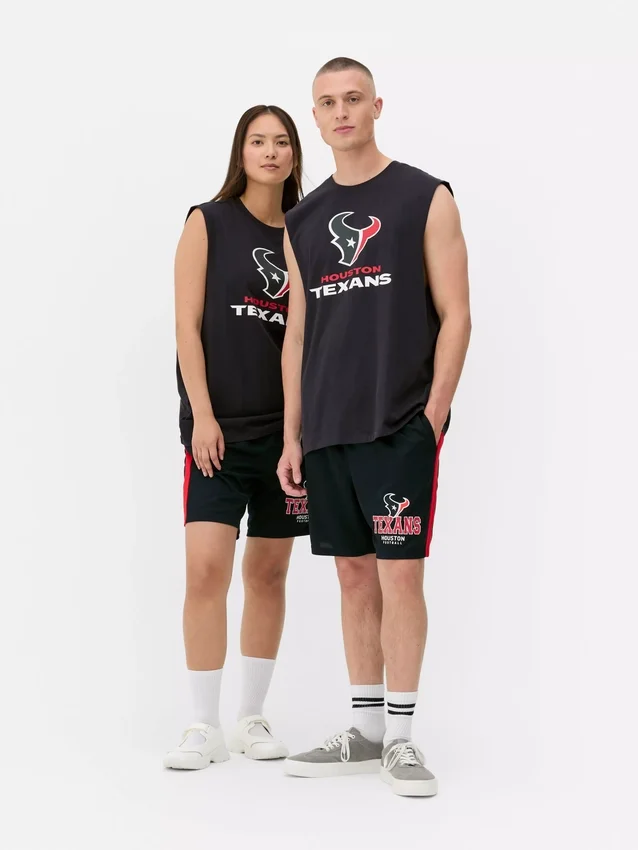 NFL Houston Texans tank-top