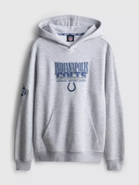 NFL Indianapolis Colts-hettegenser