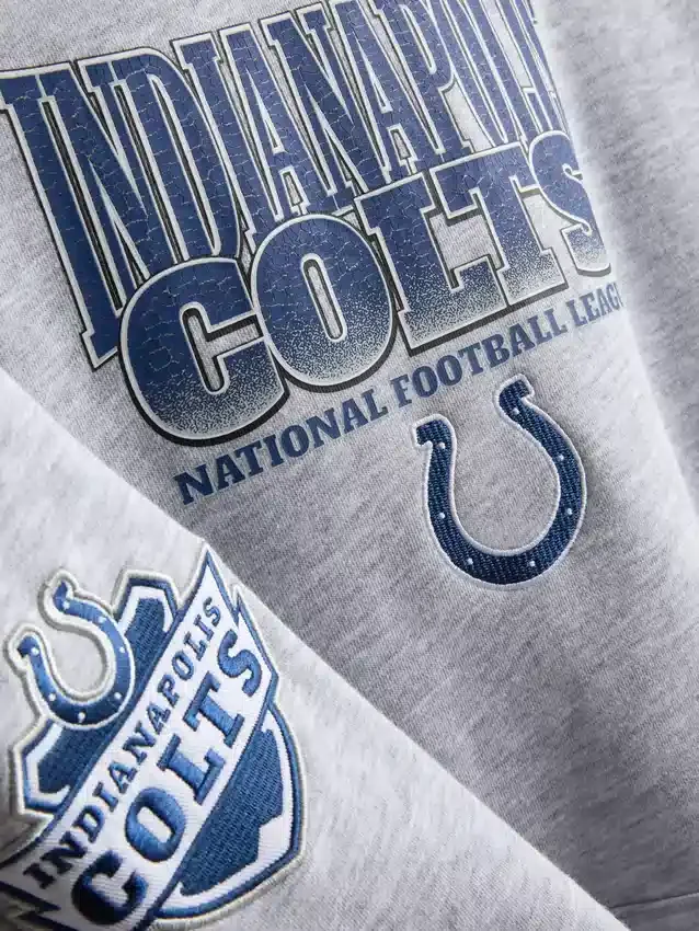 NFL Indianapolis Colts-hettegenser
