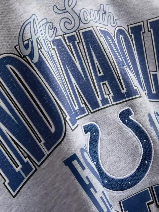 NFL Indianapolis Colts-hettegenser