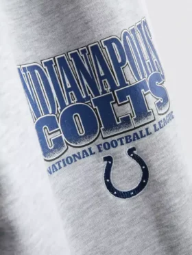 NFL Indianapolis Colts joggebukser
