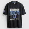 NFL Indianapolis Colts T-skjorte