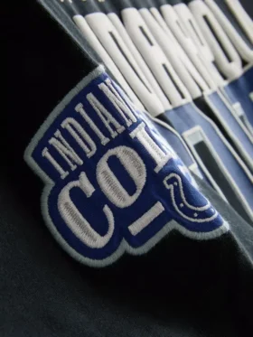 NFL Indianapolis Colts T-skjorte