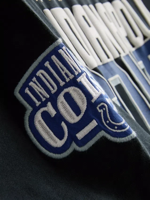 NFL Indianapolis Colts T-skjorte