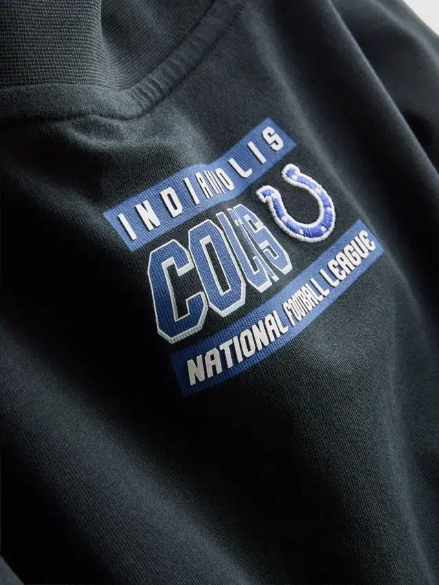 NFL Indianapolis Colts T-skjorte