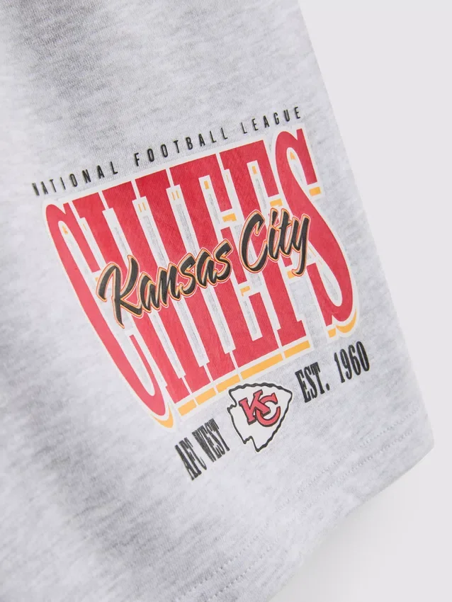 NFL Kansas City Chiefs-Shorts