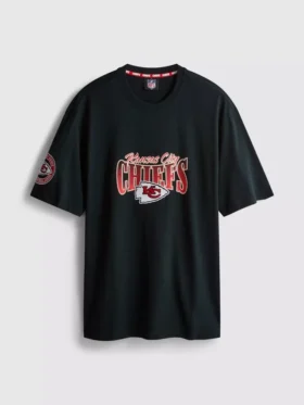 NFL Kansas City Chiefs T-skjorte