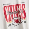 NFL Kansas City Chiefs T-skjorte
