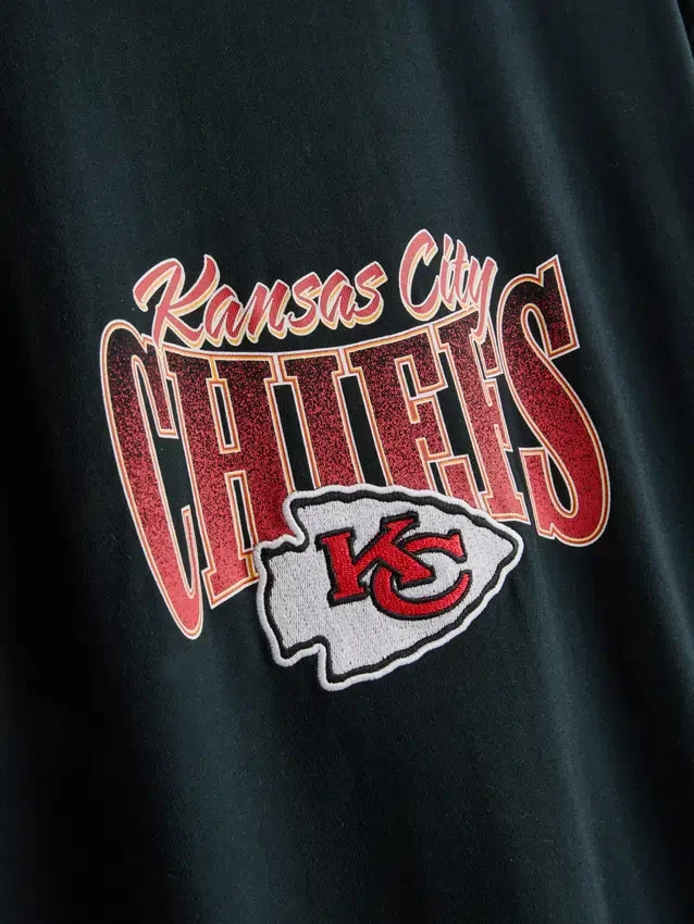 NFL Kansas City Chiefs T-skjorte