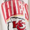NFL Kansas City Chiefs T-skjorte