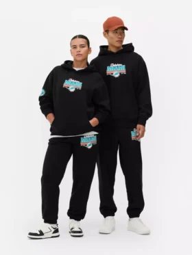 NFL Miami Dolphins-hettegenser
