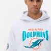 NFL Miami Dolphins-hettegenser