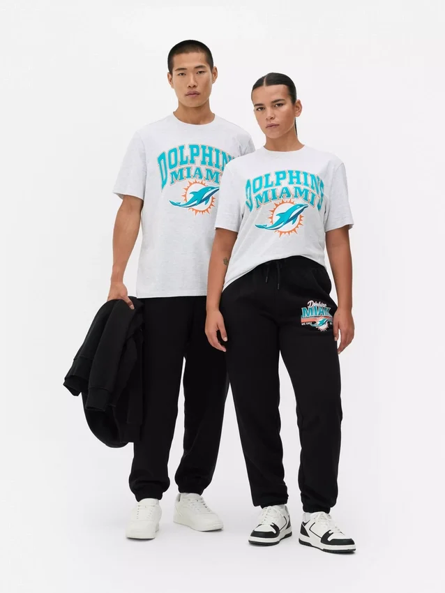 NFL Miami Dolphins joggebukser
