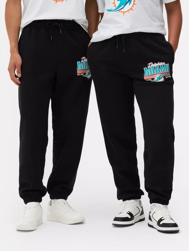 NFL Miami Dolphins joggebukser