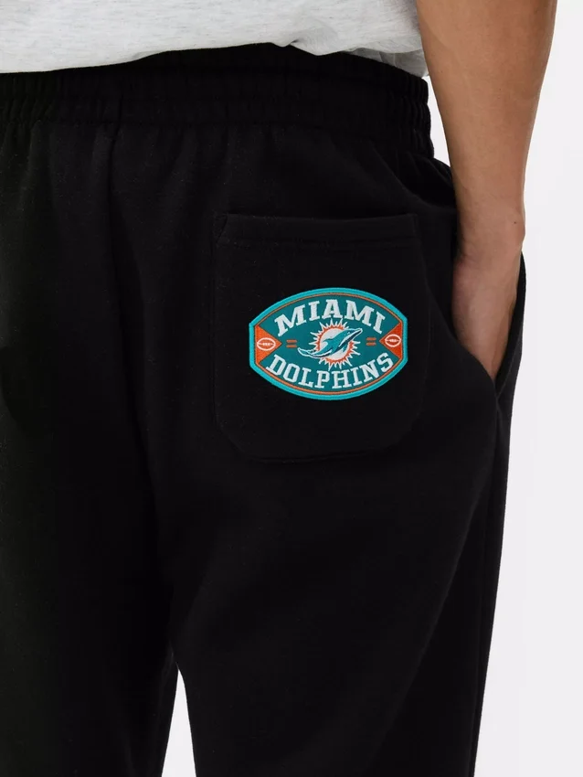 NFL Miami Dolphins joggebukser