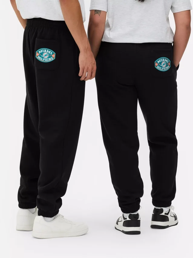 NFL Miami Dolphins joggebukser