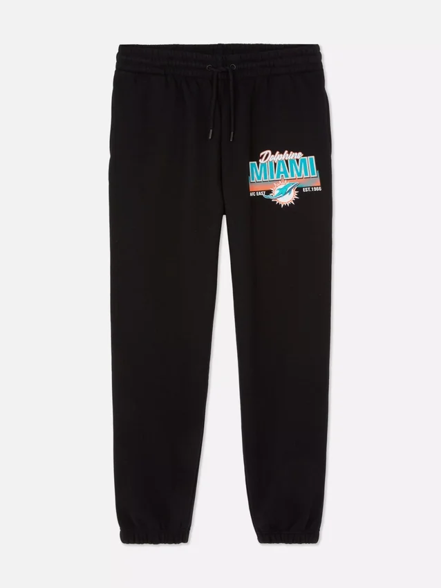 NFL Miami Dolphins joggebukser