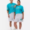 NFL Miami Dolphins-logo-Shorts