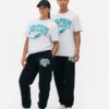 NFL Miami Dolphins-logo-T-skjorte