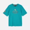 NFL Miami Dolphins-logo-T-skjorte