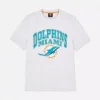 NFL Miami Dolphins-logo-T-skjorte