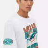NFL Miami Dolphins T-skjorte
