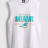 NFL Miami Dolphins tank-top