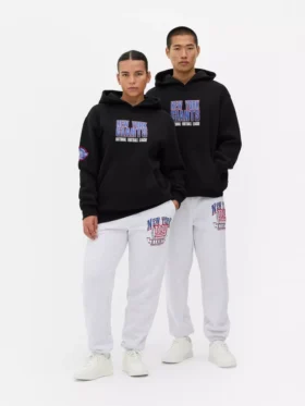 NFL New York Giants-hettegenser