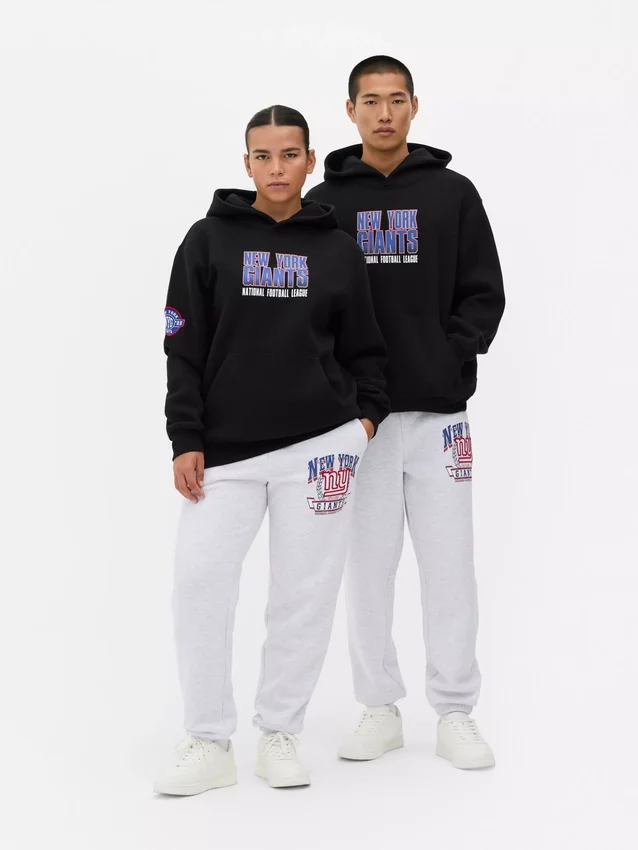 NFL New York Giants-hettegenser