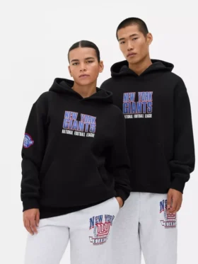 NFL New York Giants-hettegenser