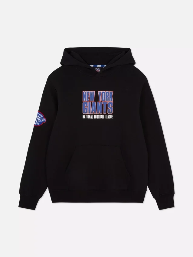 NFL New York Giants-hettegenser