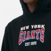 NFL New York Giants-hettegenser med grafisk trykk