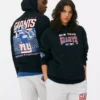 NFL New York Giants-hettegenser med grafisk trykk