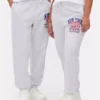 NFL New York Giants joggebukse