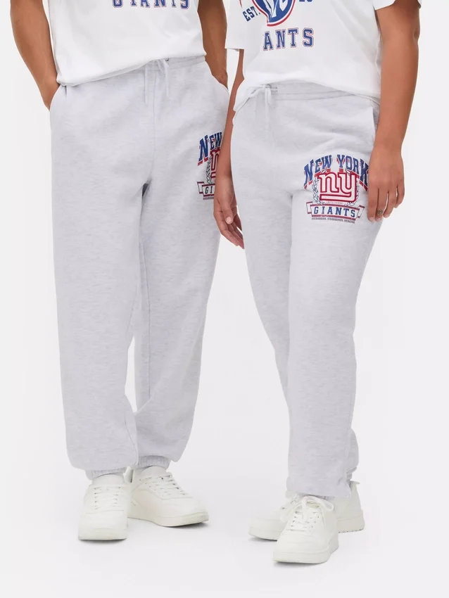 NFL New York Giants joggebukse