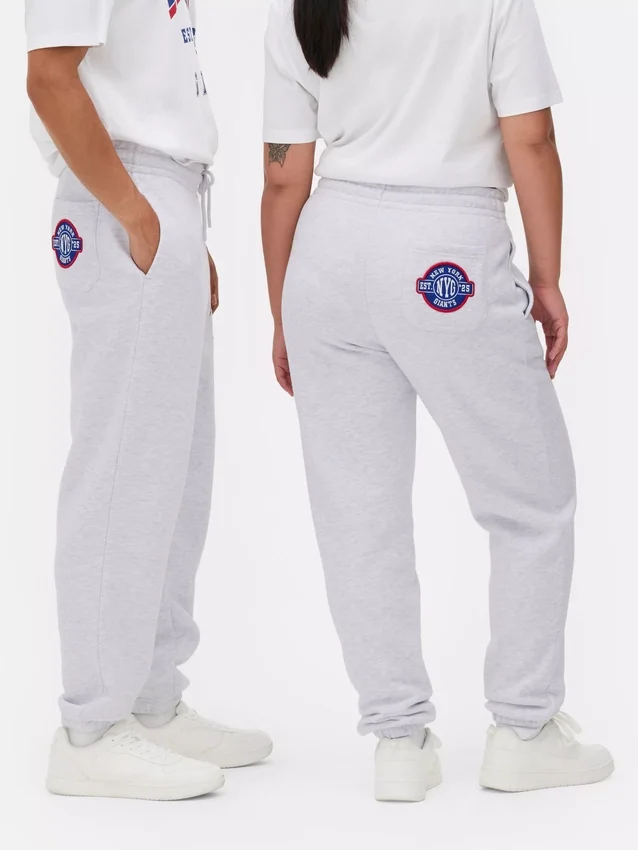 NFL New York Giants joggebukse