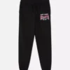 NFL New York Giants joggebukser med oppbrettede ben