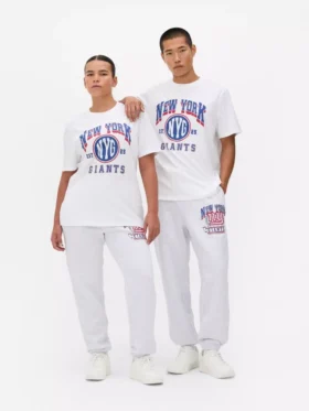 NFL New York Giants T-skjorte