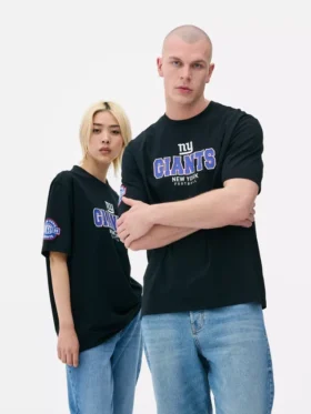 NFL New York Giants T-skjorte