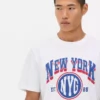 NFL New York Giants T-skjorte