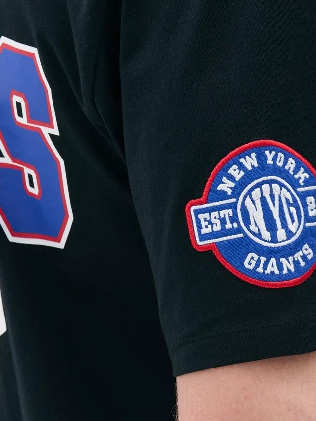 NFL New York Giants T-skjorte